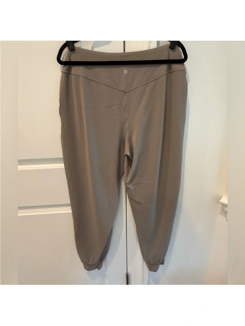 lululemon athletica lightweight jogger